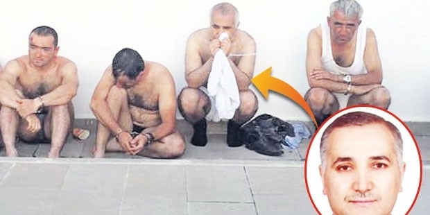 İşte Adil Öksüz'ün kaçış güzergahı!