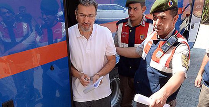 Adil Öksüz'ün kardeşi konuştu: Her zaman bu isim önüme çıkıyor
