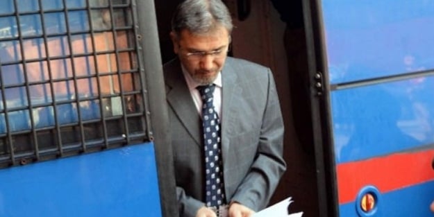 Adil Öksüz'ün kardeşine şok