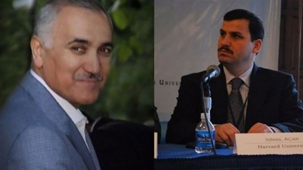 Adil Öksüz'ün kasası patlatıldı!