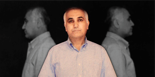 Adil Öksüz'ün kayınvalidesi hakkında karar