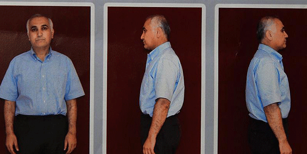 Adil Öksüz'ün 'sır' yolculukları
