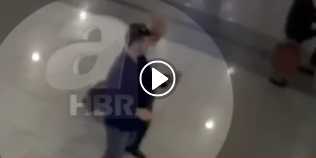 Adil Öksüz'ün yeni görüntüleri ortaya çıktı!
