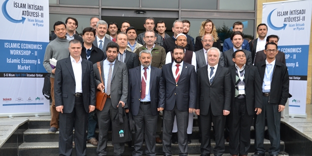 Adil paylaşım ‘İslam iktisadı’yla mümkün