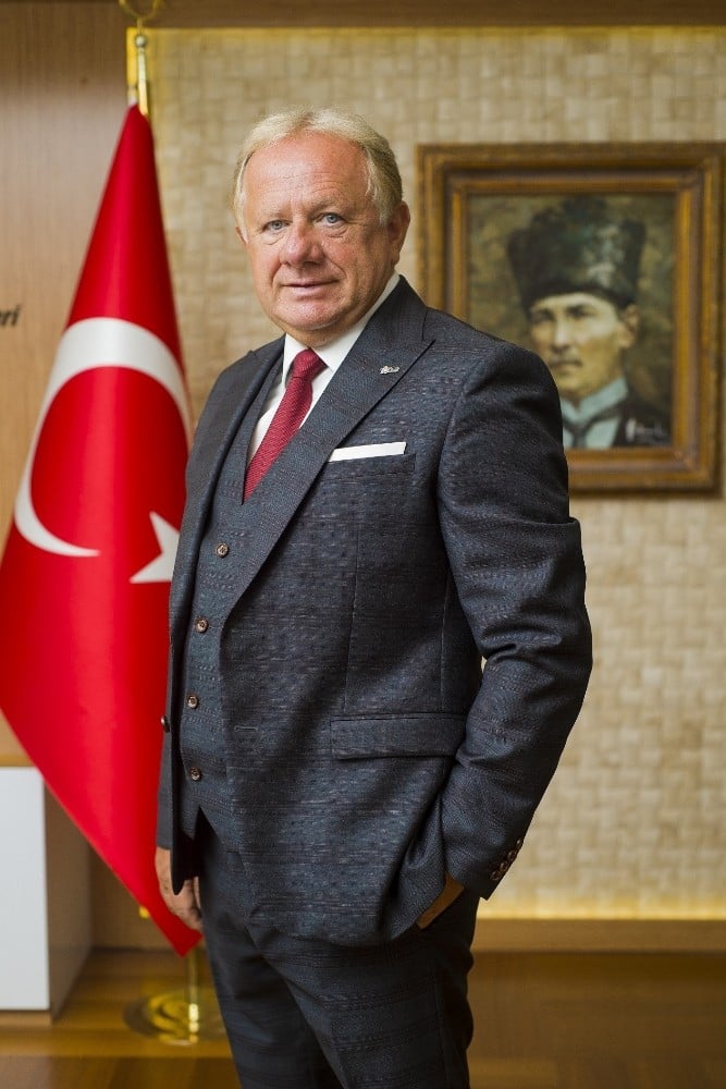 Adil Pelister: ’’Ekonomik istikrar kalkanı paketi ile bu sürecin üstesinden geleceğimize inanıyoruz’’ 