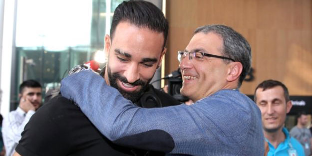Rami'nin Fenerbahçe'den 2 yıl için kazanacağı ücret belli oldu