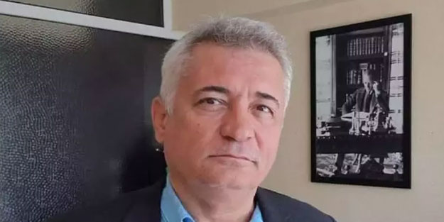 Adil Serdar Saçan yaşamını yitirdi