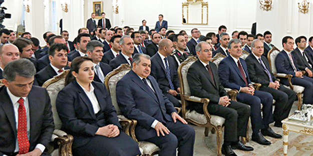 Adil ve tarafsız olun