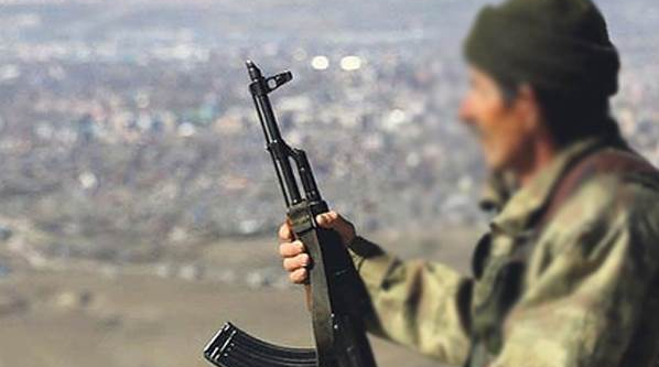 98 yeni korucu alınacak