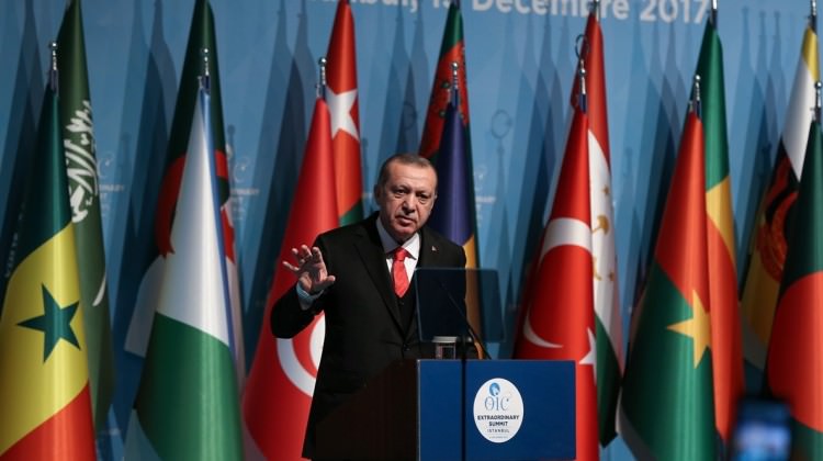 Adım adım diplomatik başarının hikâyesi