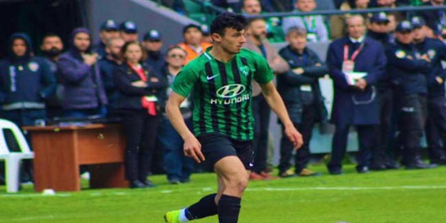 Adım adım şampiyonluğa! Kocaelispor 3 puanı 3 golle aldı