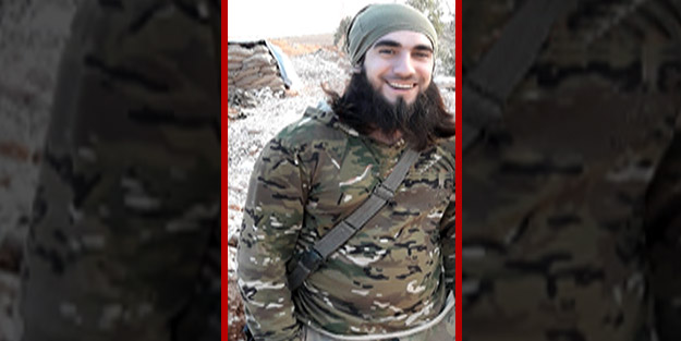 Adım adım takip edildi! Bombalı eylem yapmak üzere Türkiye'ye gelen terörist paket edildi