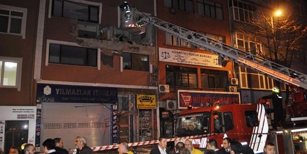 Adımlar Dergisi saldırısını o örgüt üstlendi!