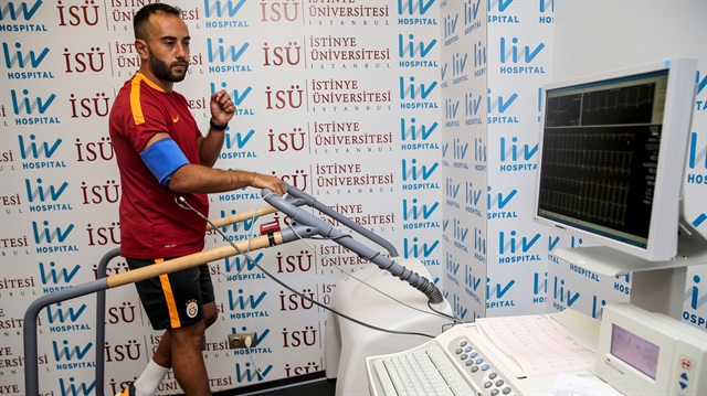 Adın ile yollar ayrıldı