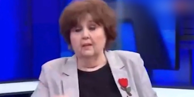 Adına bile laf etti... Ayşenur Arslan'dan TOGG hazımsızlığı