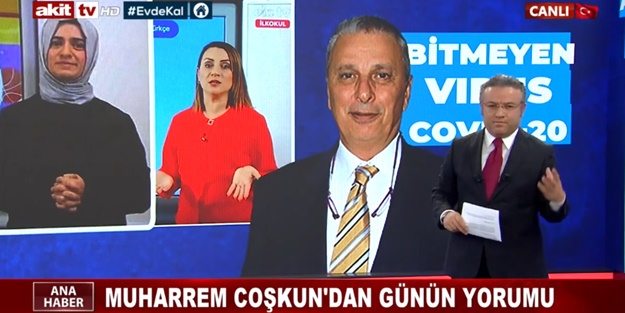 Adına bitmeyen virüs Covid 20 diyoruz! Bu eski kafadan nasıl kurtulacak Türkiye?