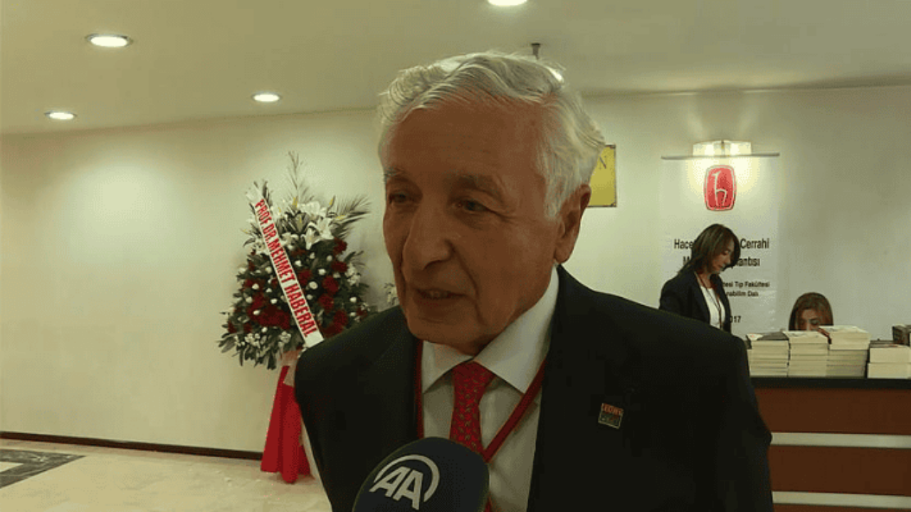 Adını tarihe yazdırmıştı! Dünyaca ünlü Türk doktor Münci Kalayoğlu’ndan acı haber