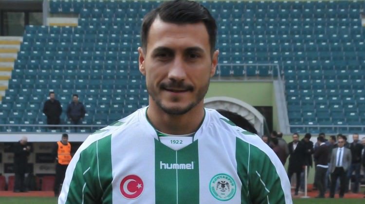 Adis Jahovic'ten Tamer Tuna'ya gönderme! 'Unutma...'