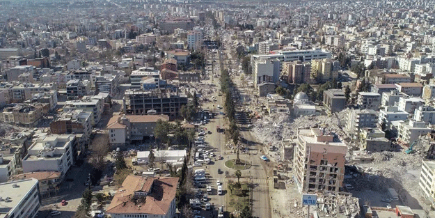 Adıyaman yürek yaktı Acıyaman