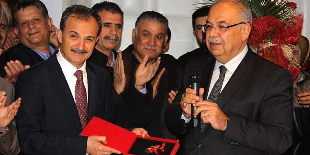 Adıyaman Belediye Başkanı Süleyman Kılınç kimdir?