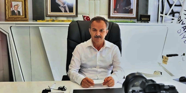 Belediye başkanı duyurdu: Yoğun bakımlarımız dolmak üzere