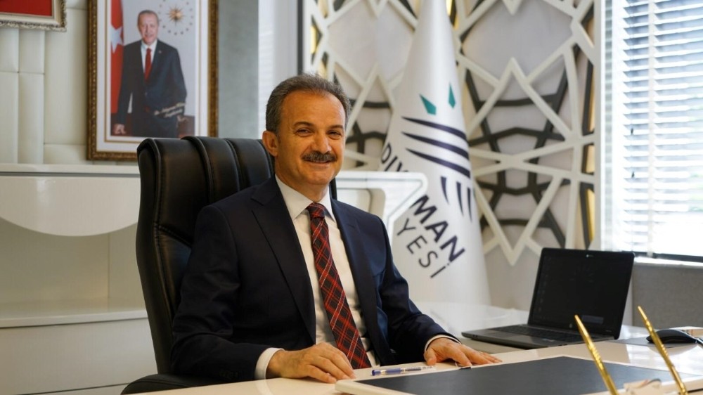Adıyaman Belediyesi bayram tedbirlerini tamamladı 