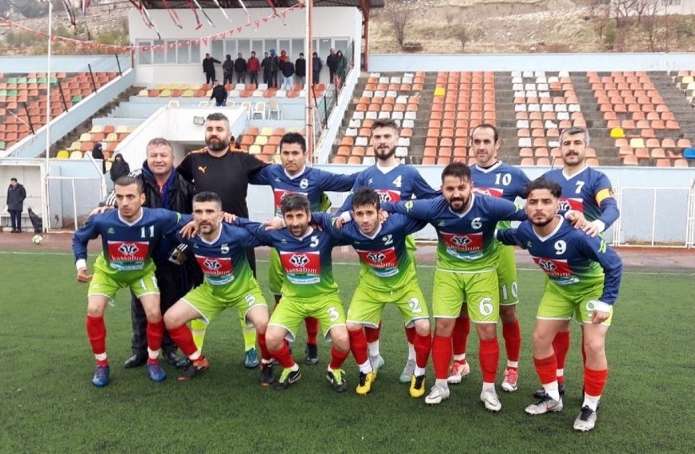 Adıyaman Belediyesi İşitme Engelliler, Hatay engellini aştı 