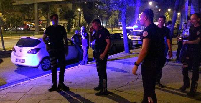Adıyaman ‘da 3 farklı adreste 3 ayrı kavga: 12 gözaltı
