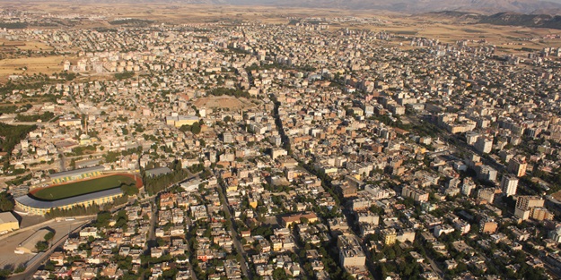 Adıyaman halkının beklentisi