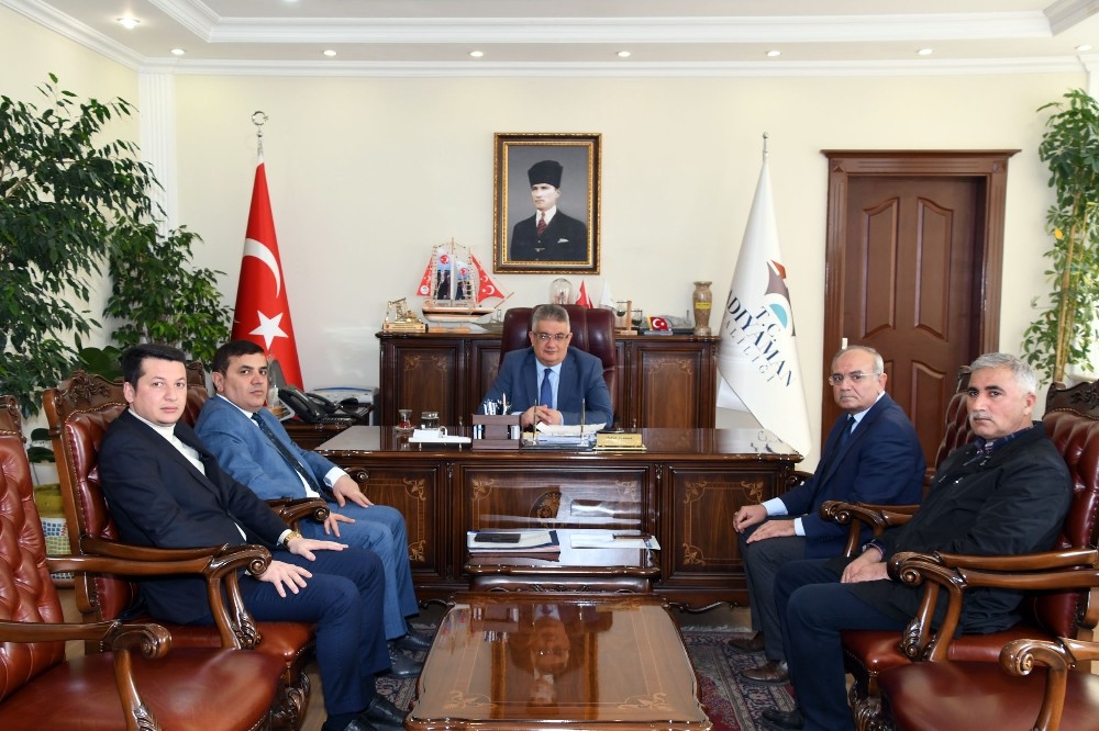 Adıyaman İl Özel İdaresi’nden depremzedelere nakdi yardım 