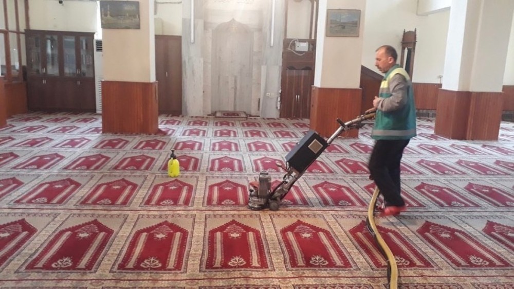 Adıyaman normalleşme sürecine hazır 