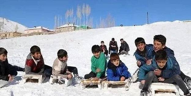 Adıyaman okullar tatil mi? Adıyaman’a bugün okul tatil edildi mi? Son dakika Valilik açıklama yaptı mı?