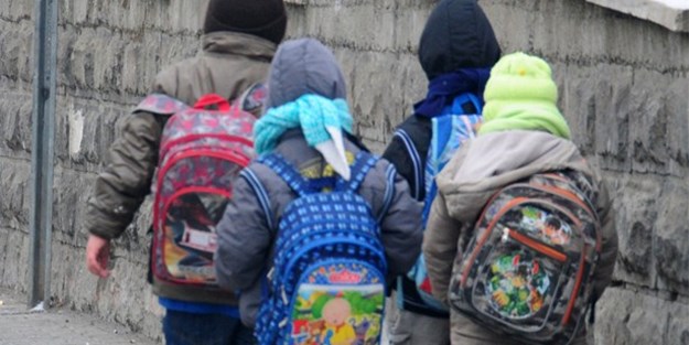 Adıyaman'da okullara deprem tatili!