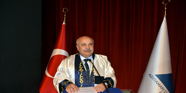 Adıyaman Üniversitesi kütüphanesi 173 bin kitaba ulaştı