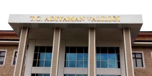 Adıyaman Valiliği suya girmeyi yasakladı