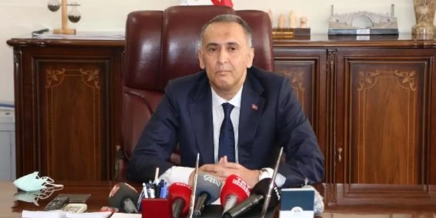 Adıyaman Valisi Çuhadar'dan çağrı: Vatandaşlarımızdan özellikle rica ediyorum