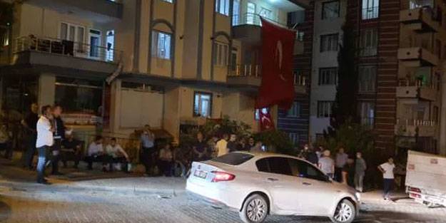 Adıyaman'a şehit ateşi düştü
