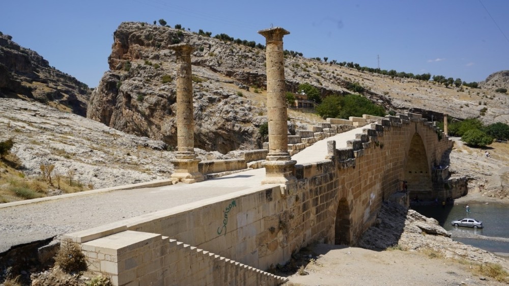 Adıyaman’a yapılacak tur seferlerinin sayısı arttırılacak 