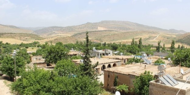 2 bin nüfuslu mahalle seçime gitmeyecek