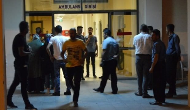 Adıyaman'da 21 yaşındaki genç silahlı kavgada hayatını kaybetti