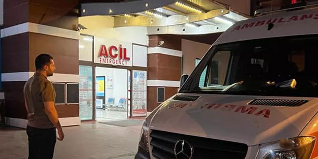 Adıyaman'da 3. kattan düşen genç kız yaşamını yitirdi