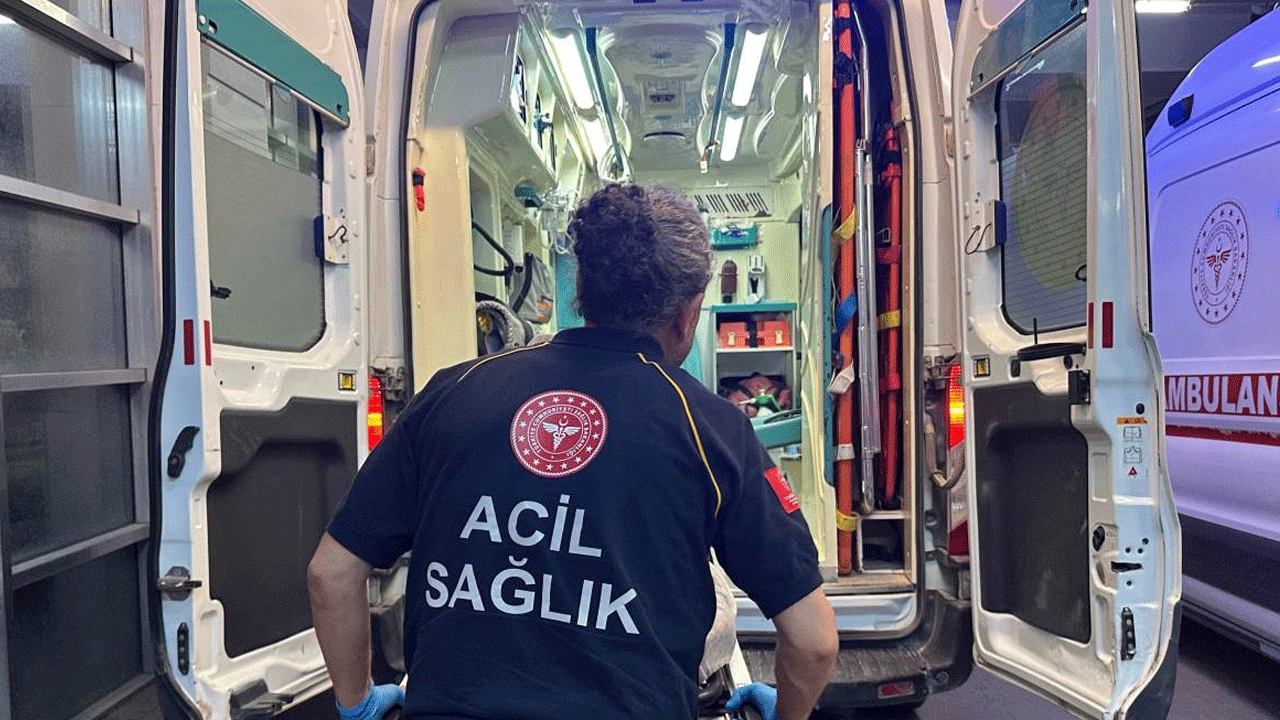 Adıyaman'da 3 yaşındaki çocuk yaşam savaşı veriyor!