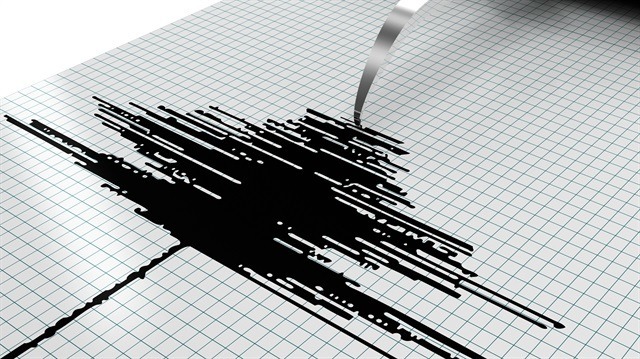 Adıyaman'da 3.5 şiddetinde deprem meydana geldi