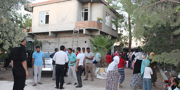 Adıyaman'da aile faciası! Üniversiteye gidecekti