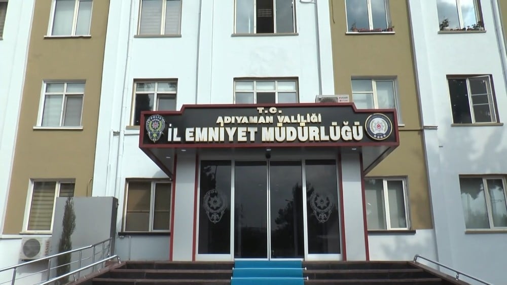 Adıyaman’da asayiş olayları azaldı 