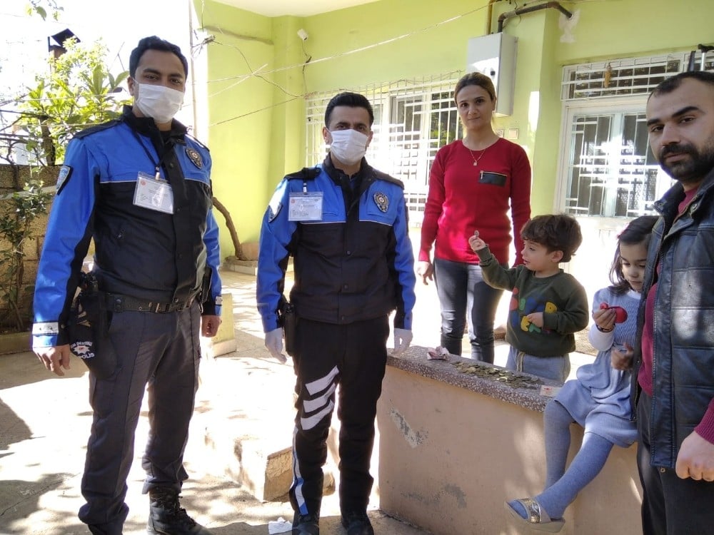 Adıyaman’da ‘Biz bize yeteriz’ kampanyasına destekler sürüyor 