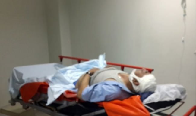 Adıyaman'da bor madeninde patlama: 1 ölü