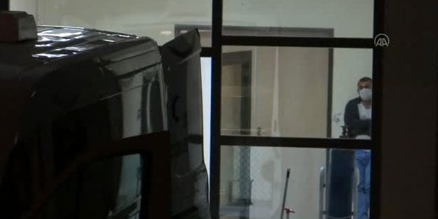 Adıyaman'da çiftçinin üzerine yıldırım düştü: 1 ölü
