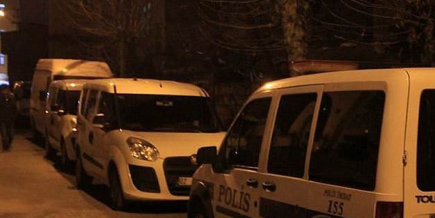 Adıyaman'da DAEŞ operasyonu