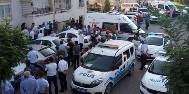 Adıyaman'da dehşet! 2 çocuğunu ve kendini öldürdü